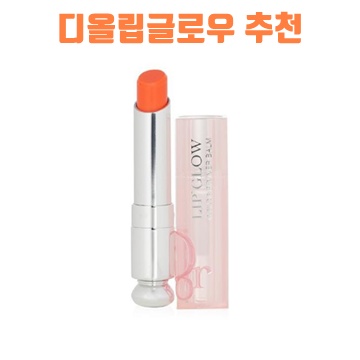 디올 립글로우 완벽 가이드와 추천 제품